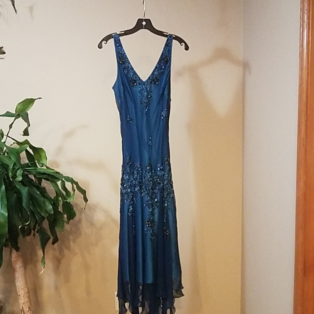 Scala Evening Dress